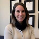 Carli Simmonds, Author