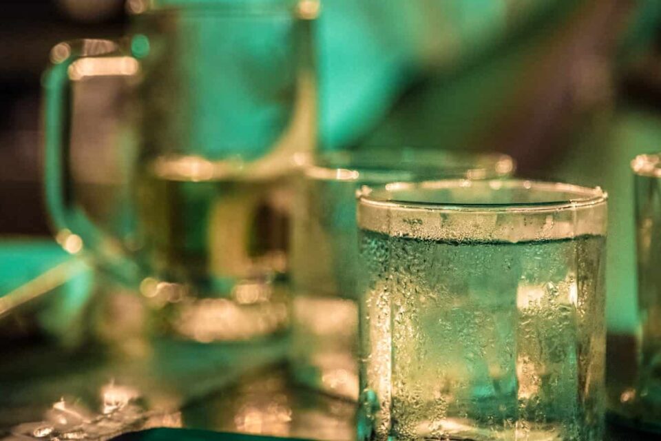 Alcohol Poisoning Signs and Symptoms