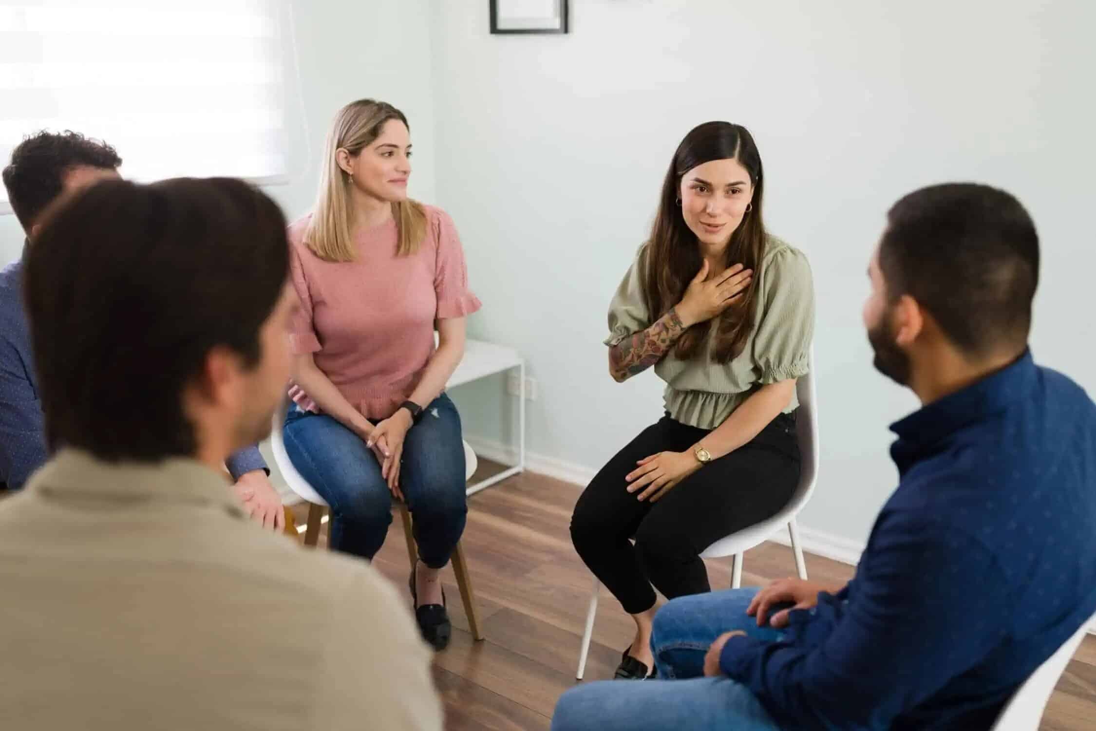 benzo addiction treatment Indiana