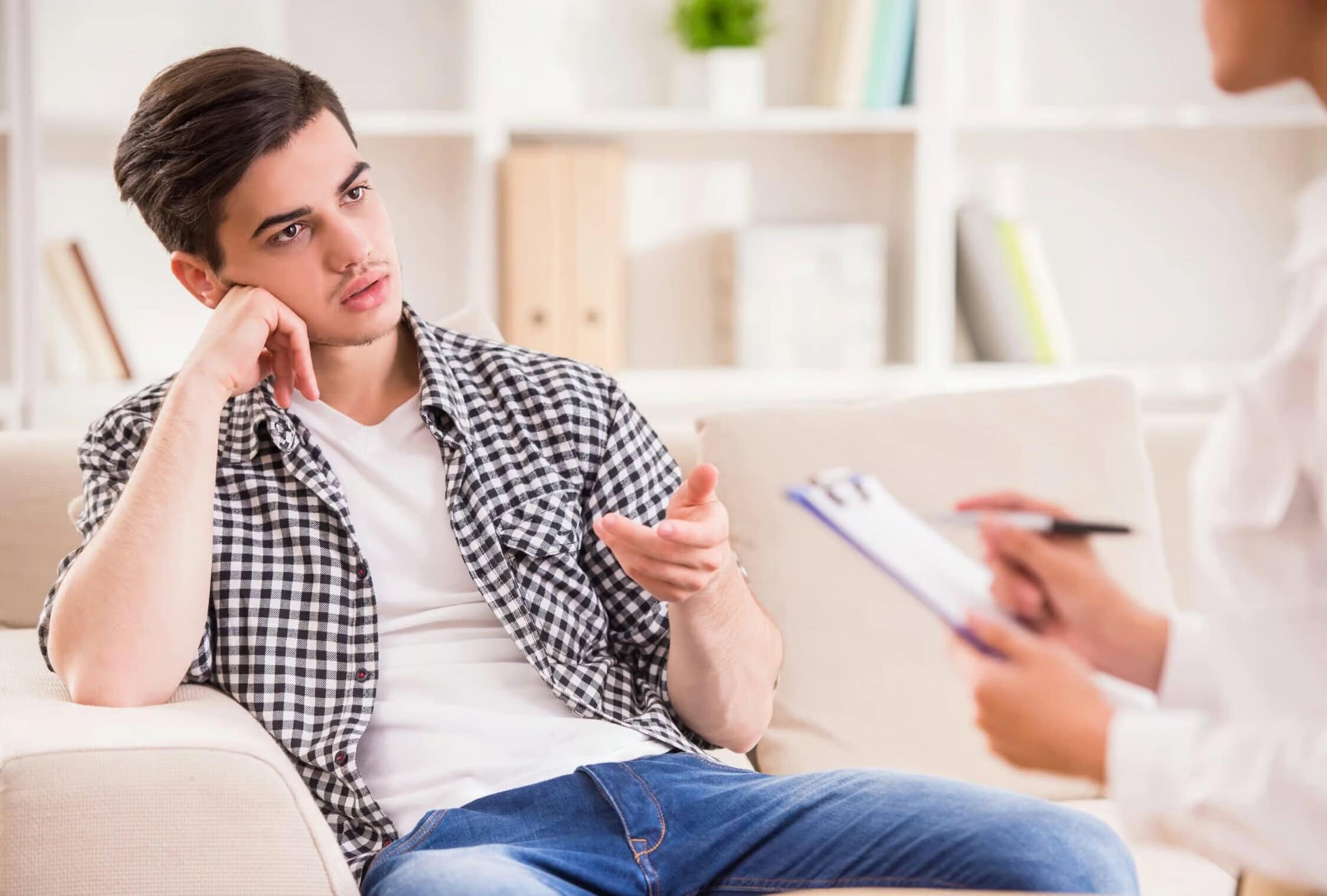 opioid rehab