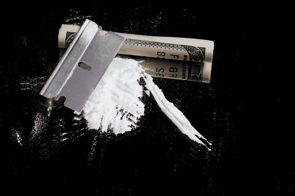 Slang for Cocaine common street names & nicknames for Cocaine
