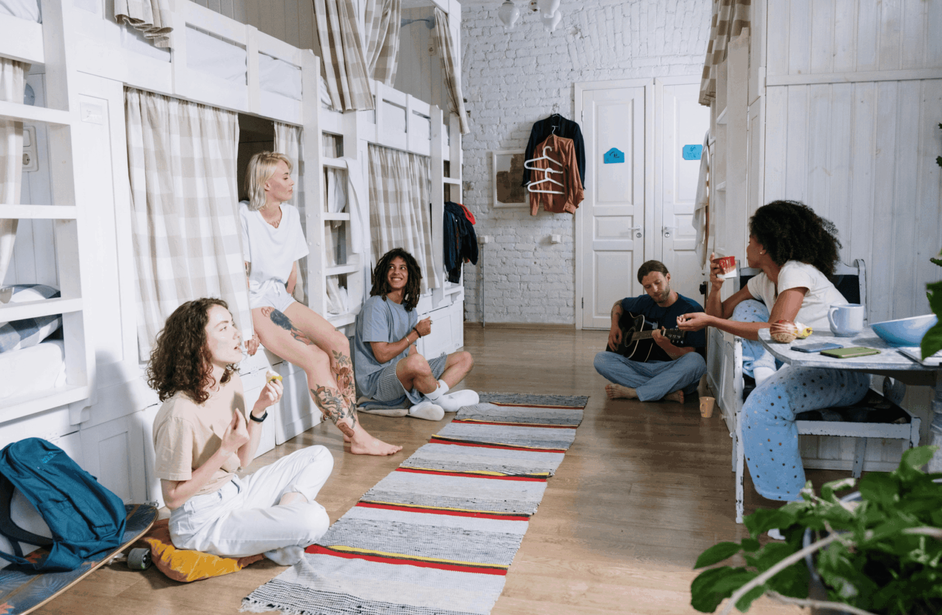 Inpatient vs residential treatment- which program is right for you and what are the main differences?