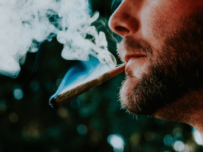 Slang for weed: common nicknames and street names for Marijuana
