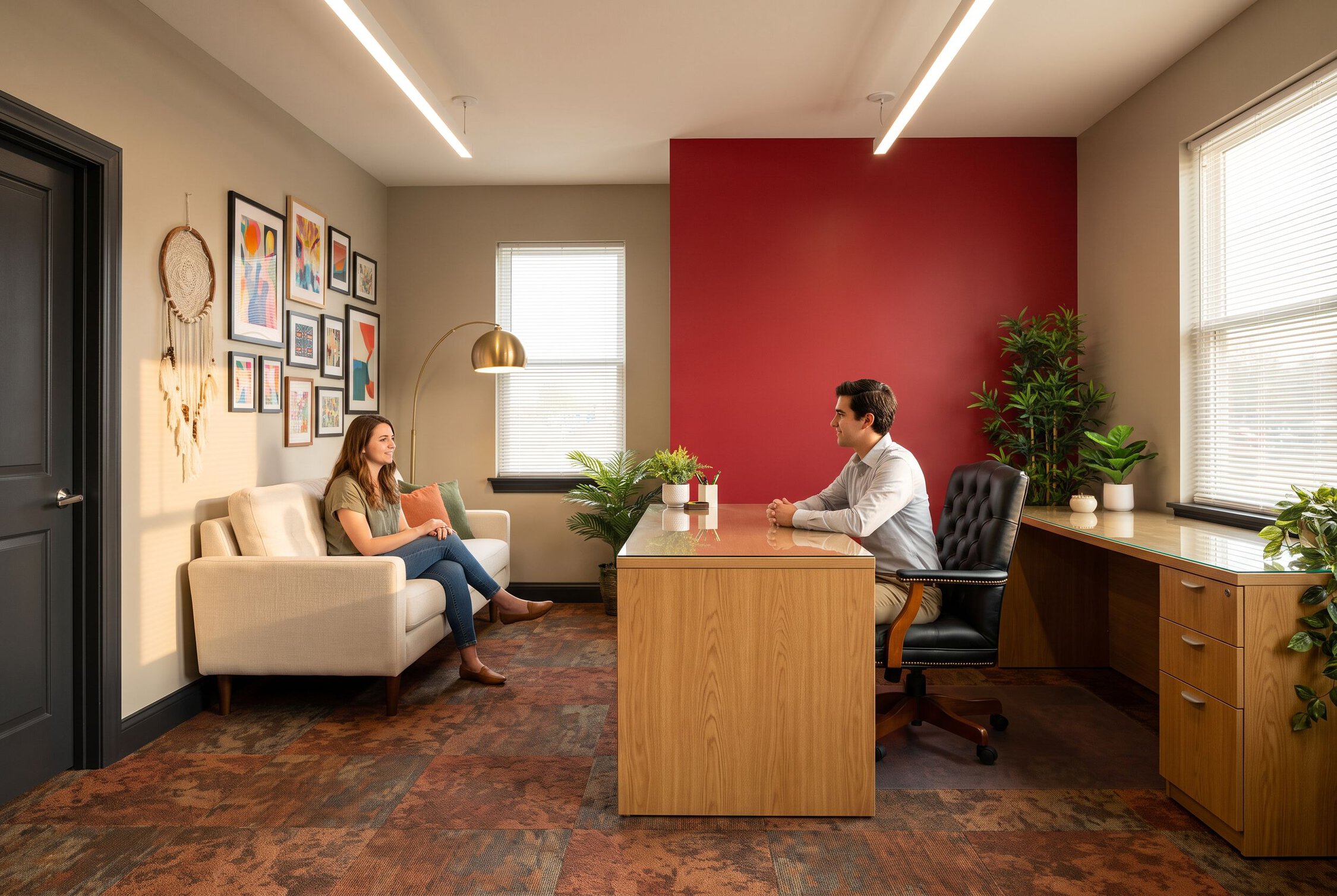 detox center Indiana