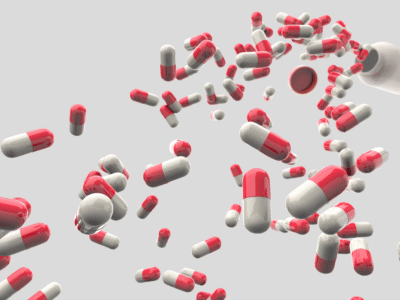 How long does Adderall withdrawal last?