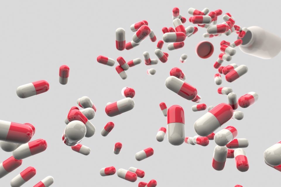 How long does Adderall withdrawal last?