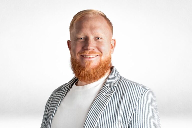 Elliott Hughes
