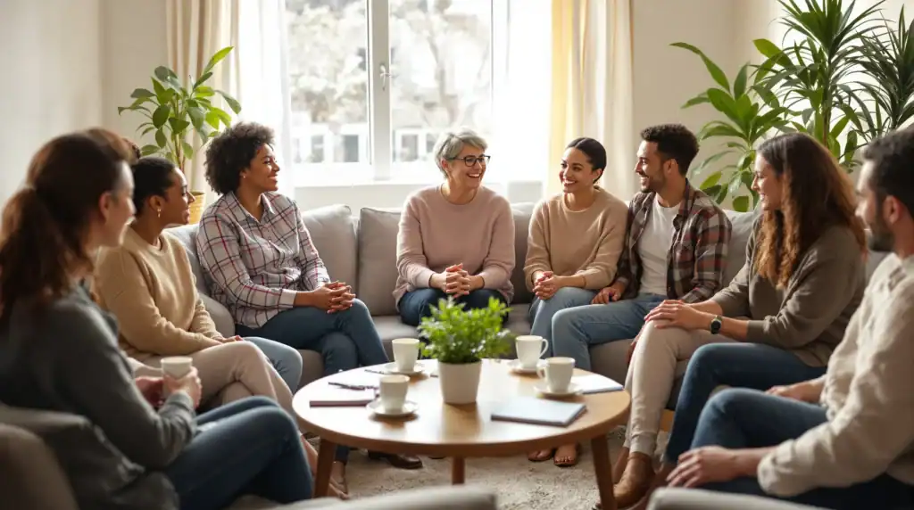 Getting help for crack addiction