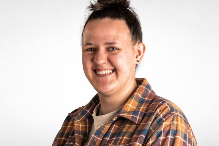 Mariah Flynn, BA, CADAC II