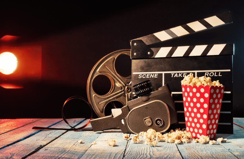 movies about addiction