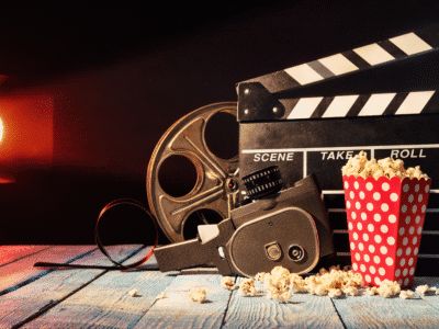 movies about addiction