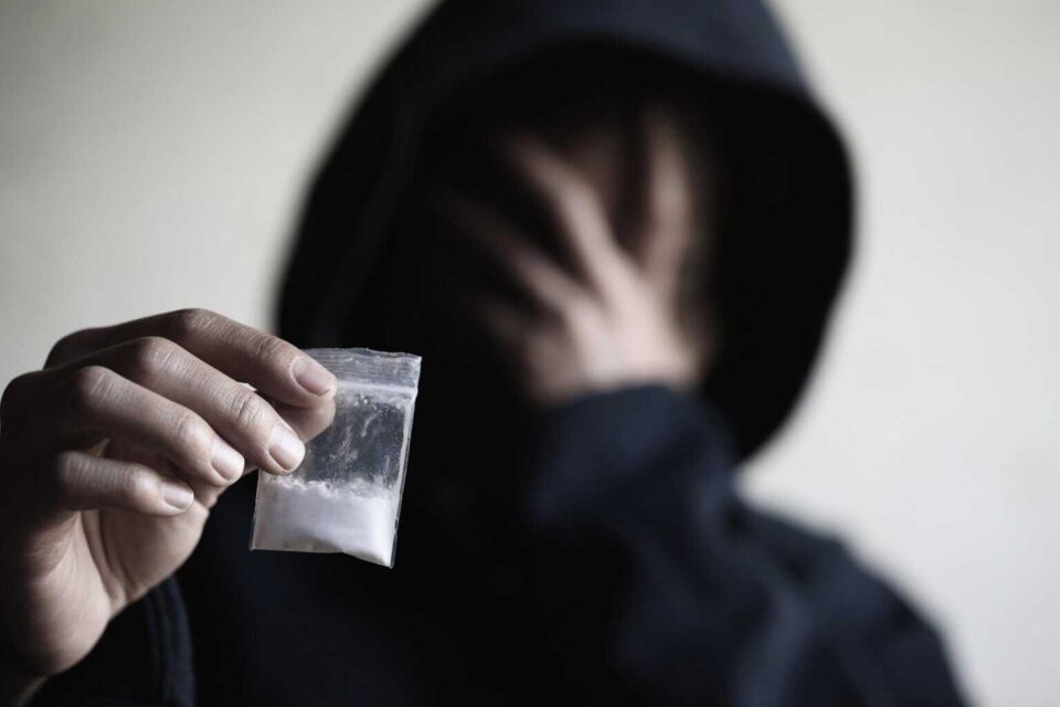 what is the treatment for meth addiction