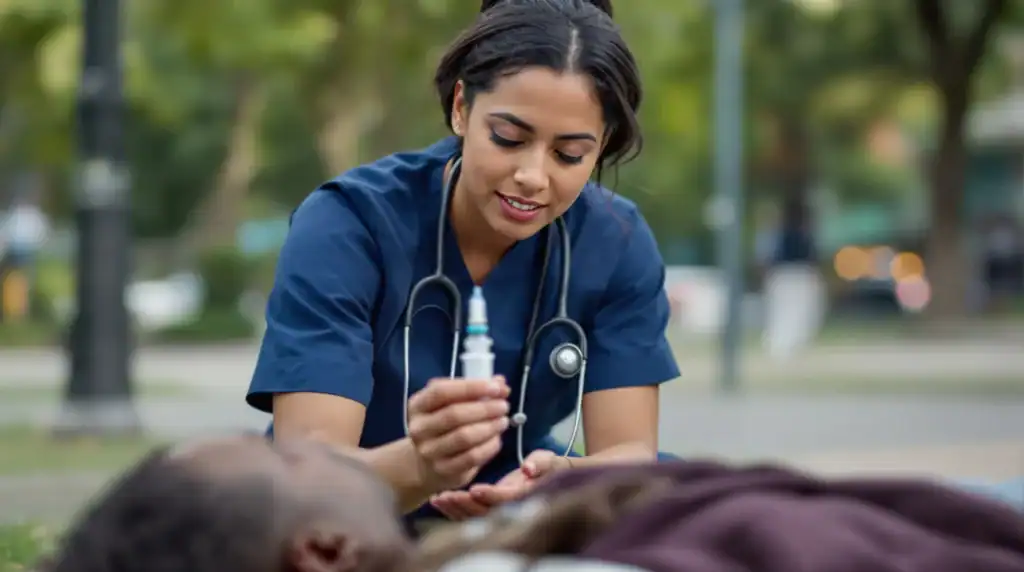 5 myths about opioid overdose that could cost lives