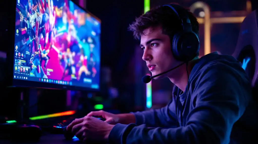 Esports adderall abuse