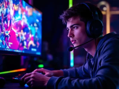 Esports adderall abuse