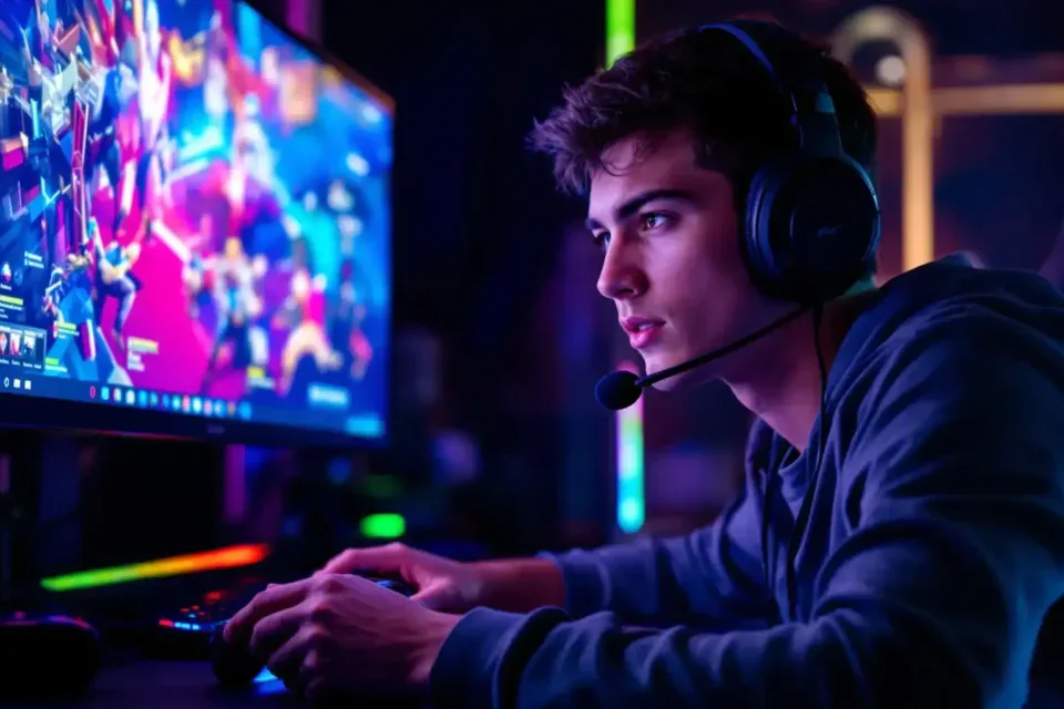 Esports adderall abuse