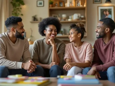 How to prevent addiction if you have a family history of substance abuse