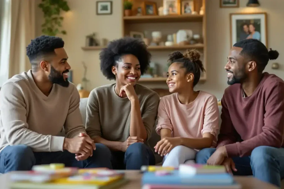 How to prevent addiction if you have a family history of substance abuse