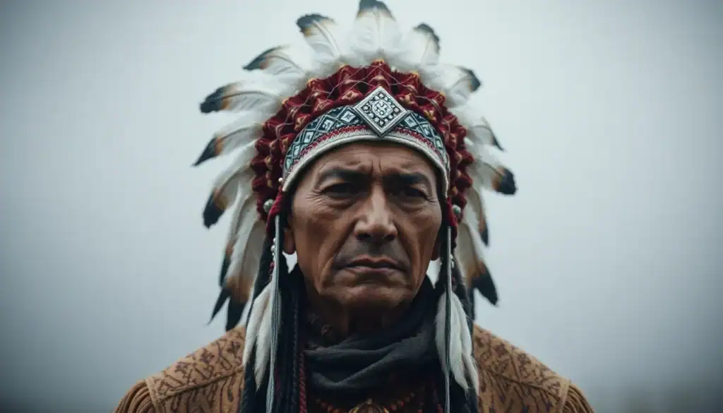 Substance abuse among Indigenous Americans