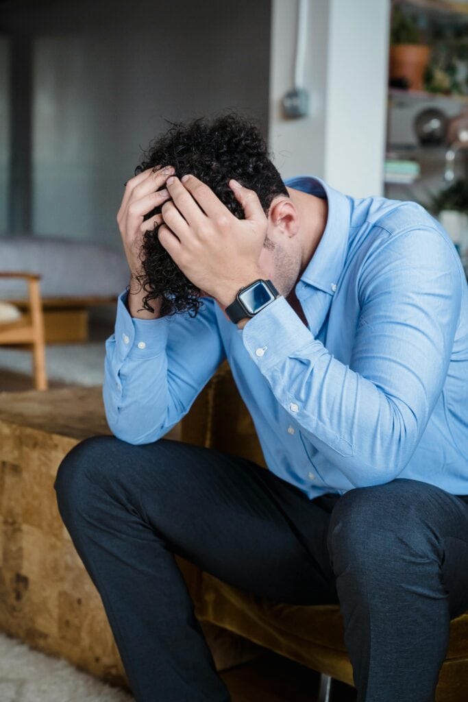 Understanding Mental Health Challenges in Men