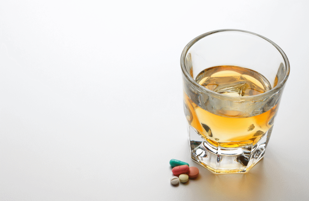 Your doctor or health care provider may recommend naltrexone to help you halt drinking habits.