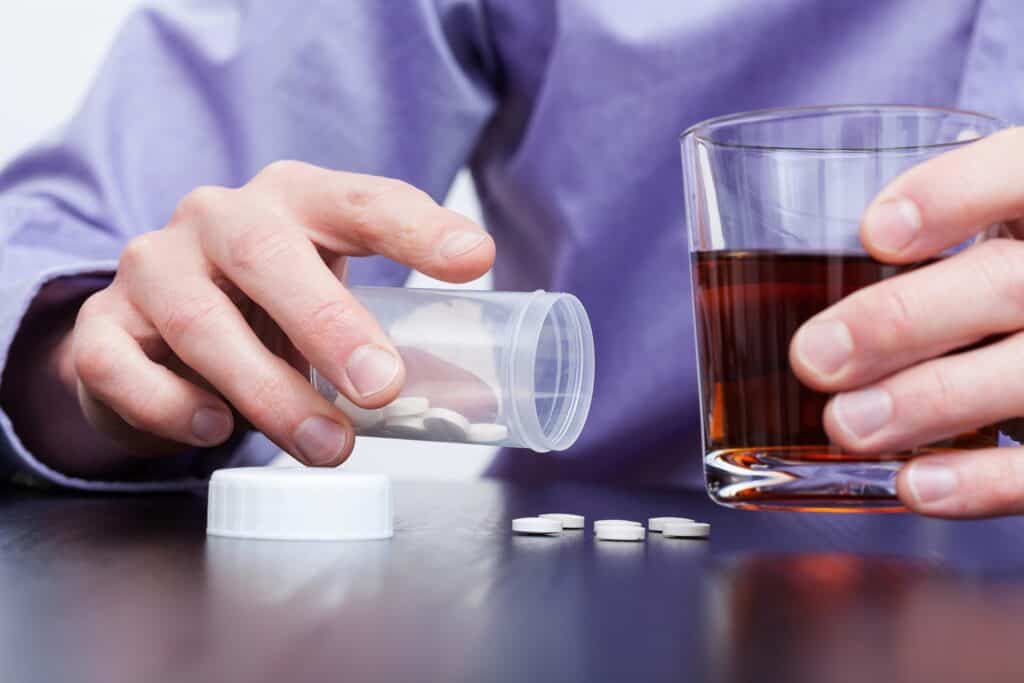 naltrexone and alcohol