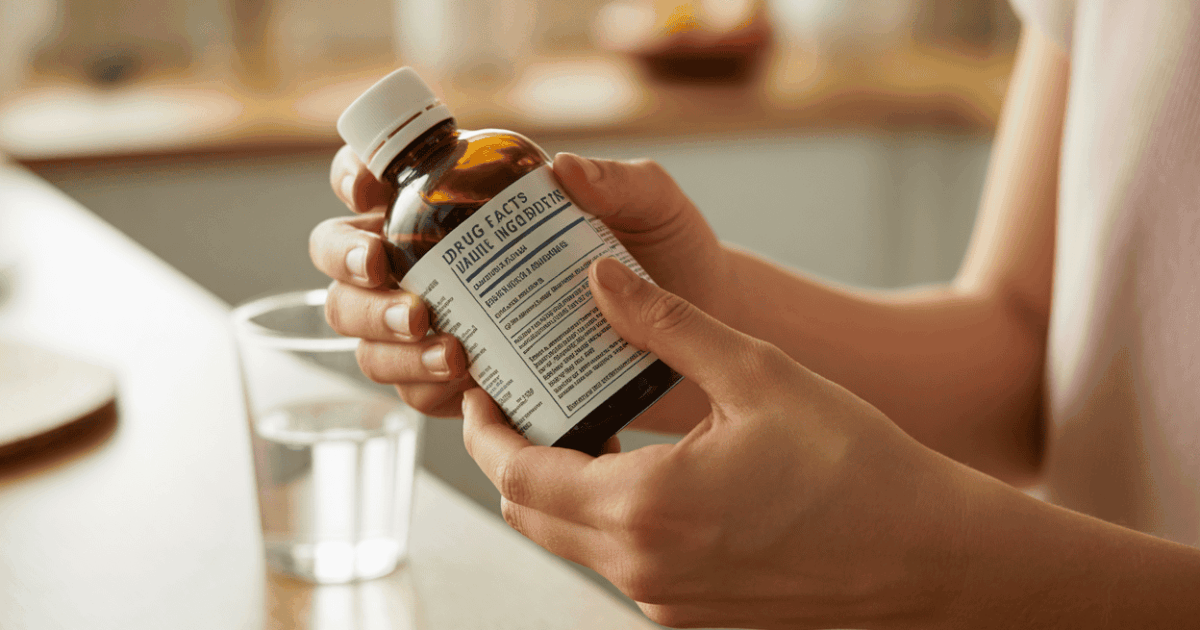 can i take nyquil with semaglutide Does NyQuil Have Alcohol? Safe Cold Medicine for Recovery
