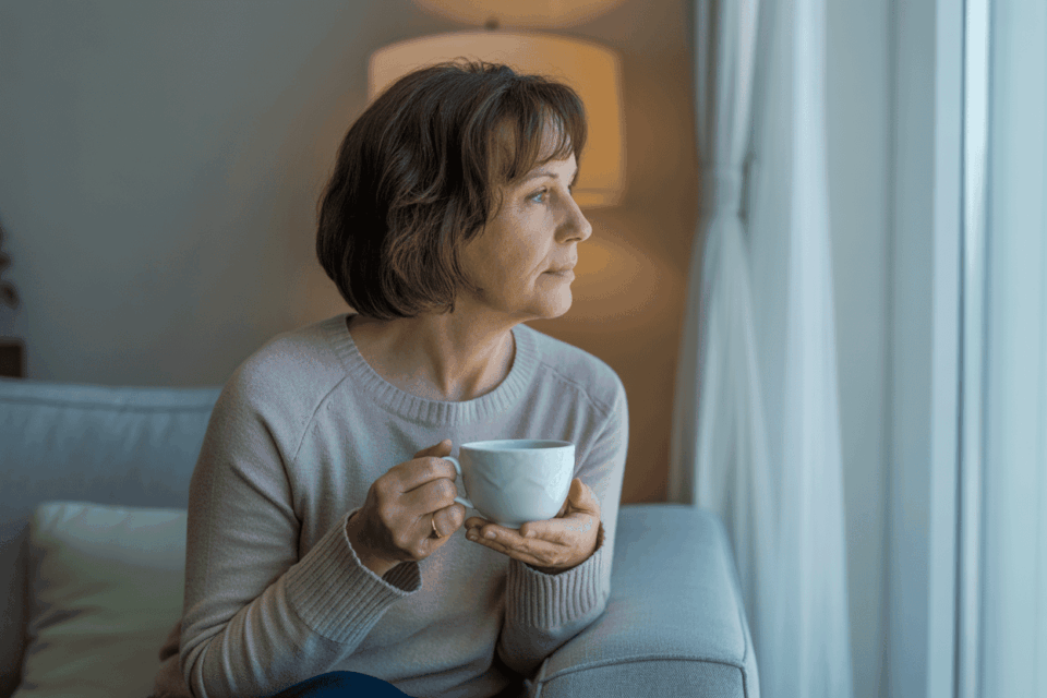 alcoholism in women