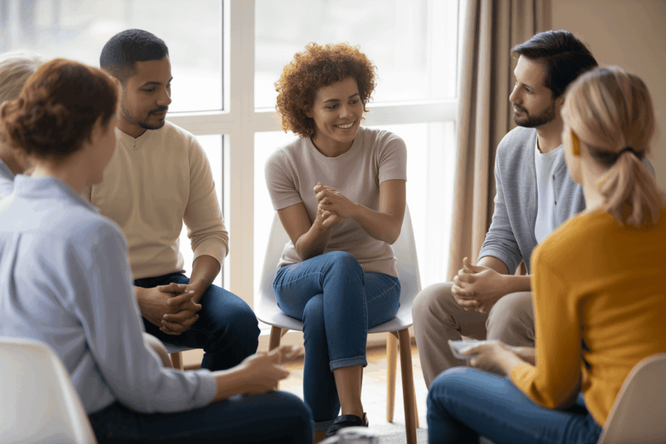 Understanding psychological addiction