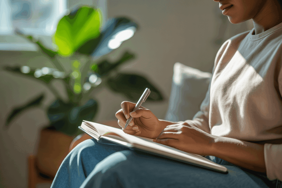 Journaling recovery