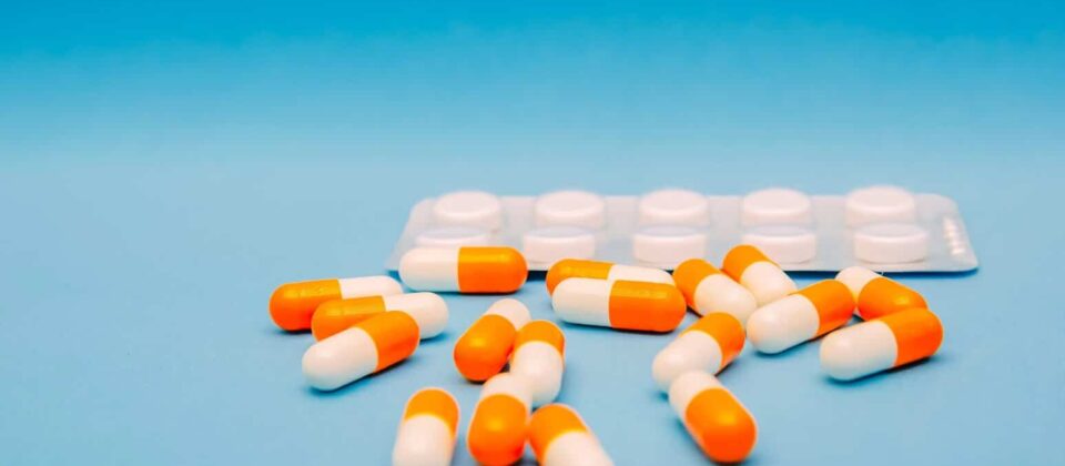 how long does adderall stay in your system
