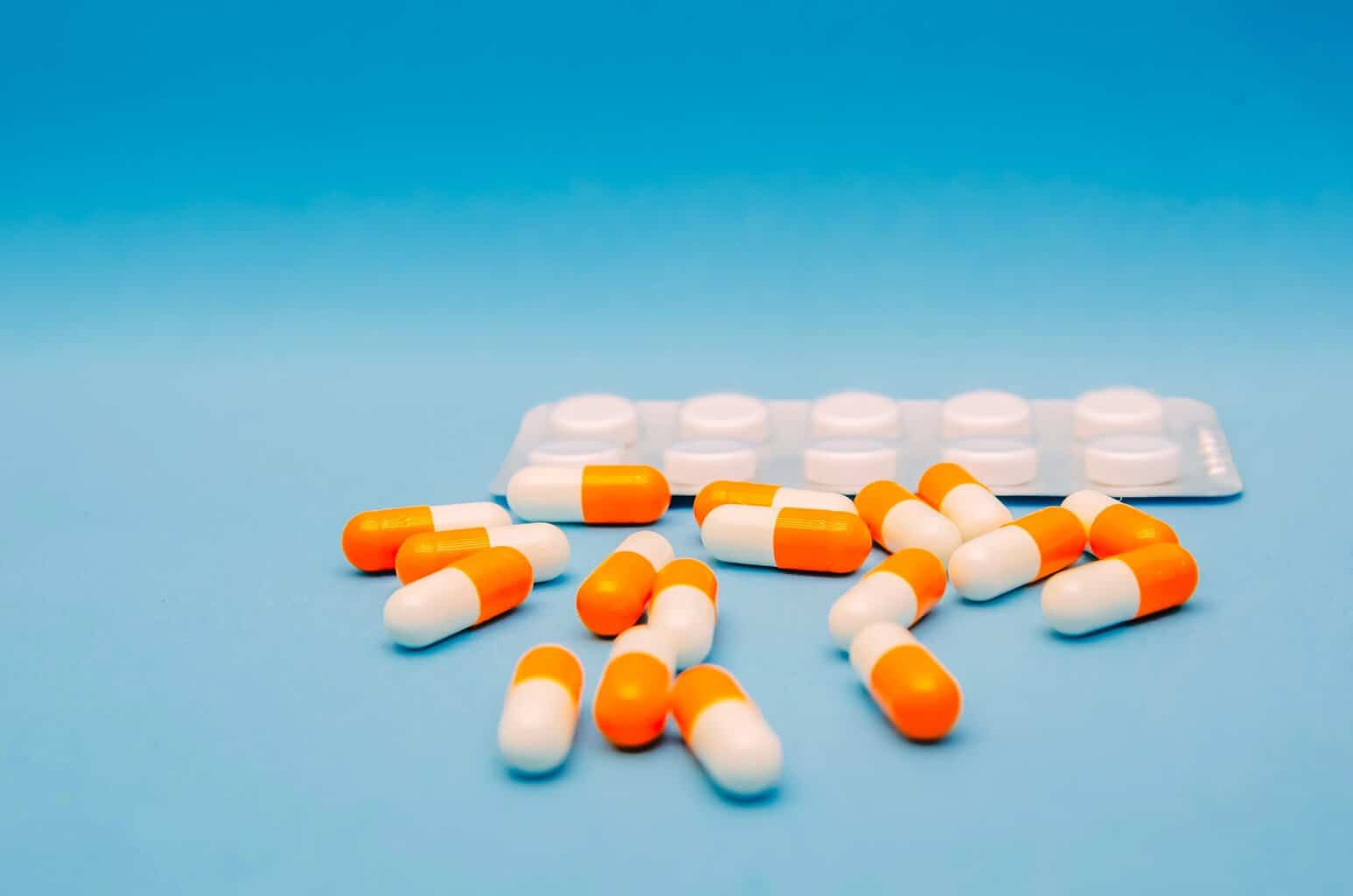 how long does adderall stay in your system