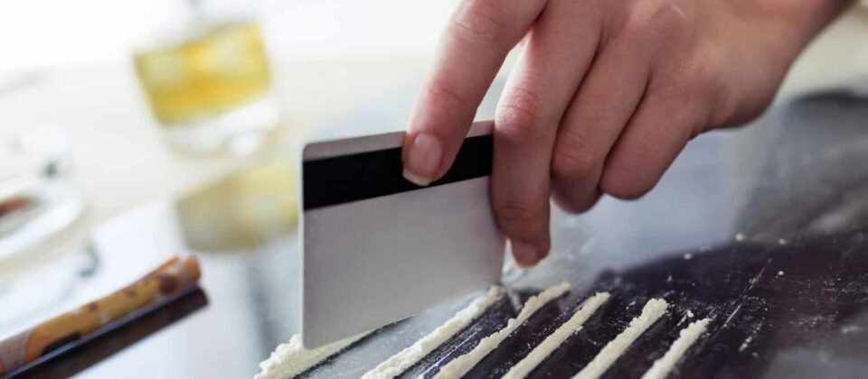 how long does cocaine stay in your system