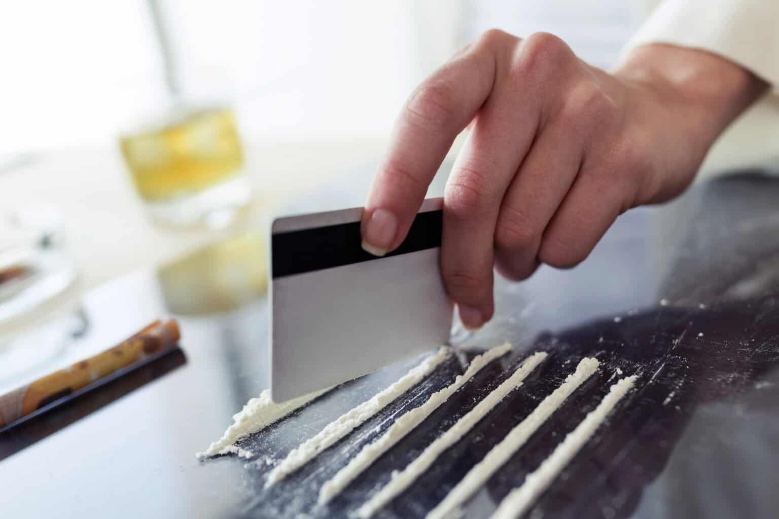 how long does cocaine stay in your system