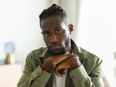 mental health and black men