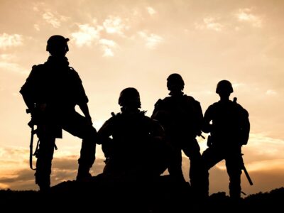 active duty sobriety