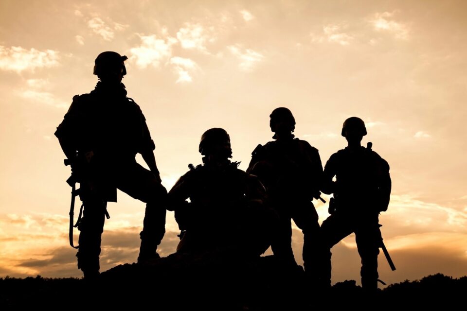 active duty sobriety