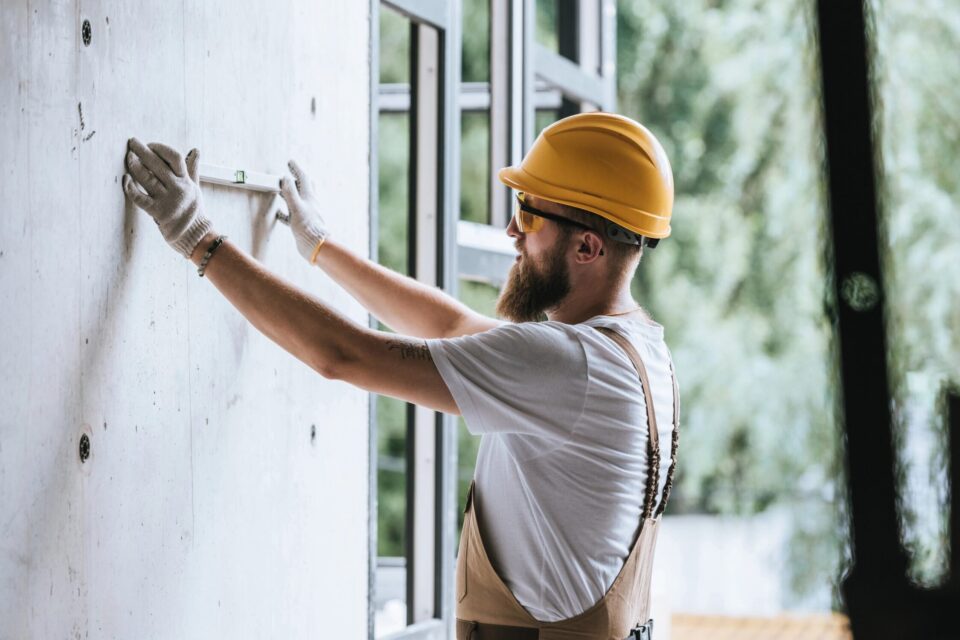 construction workers among the most susceptible to opioid abuse