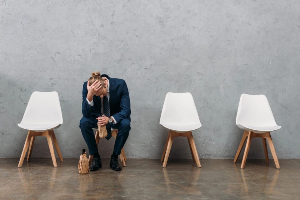 how long does it take to recover from alcoholism