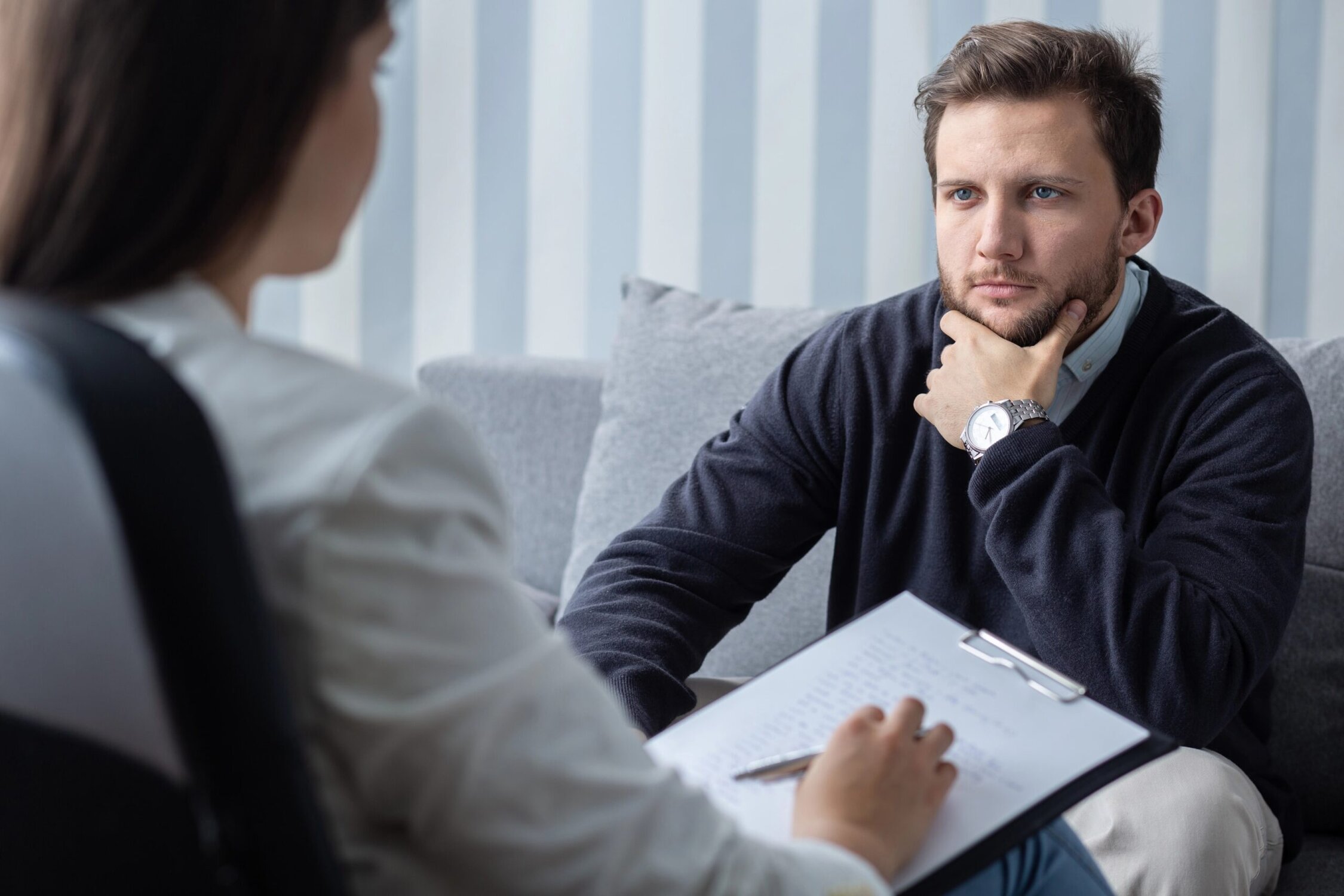 Understanding addiction and recovery support at Red Ribbon Recovery Indiana.