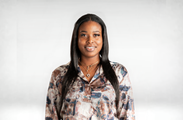 Nakeisha Johnson, LMSW
