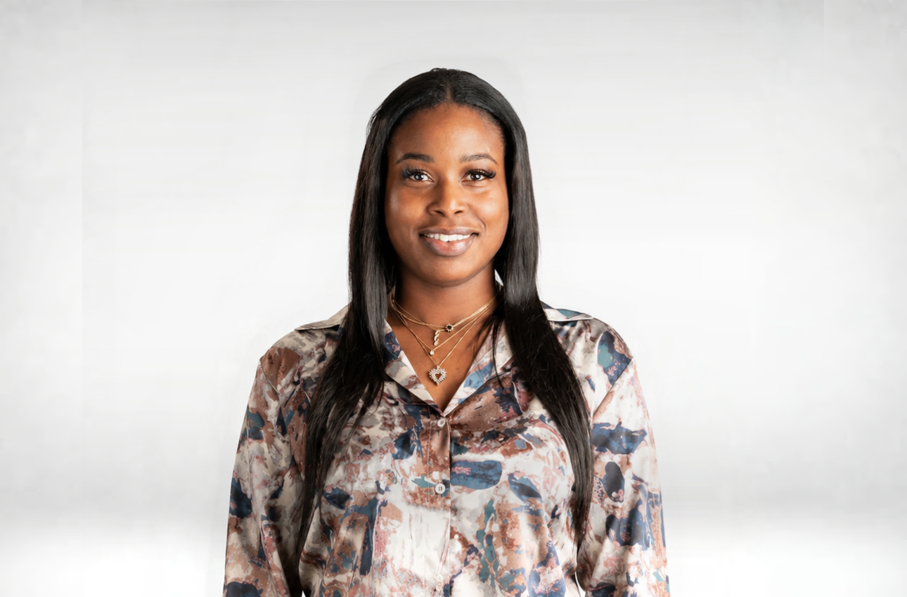 Nakeisha Johnson, LMSW