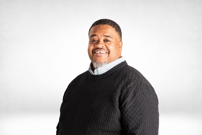 Tarance Jones, MSW, LSW, CADAC II