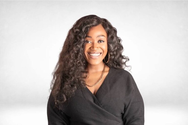 Tianna Ceaser, LCSW