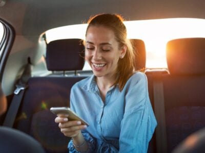 ride sharing services and binge drinking