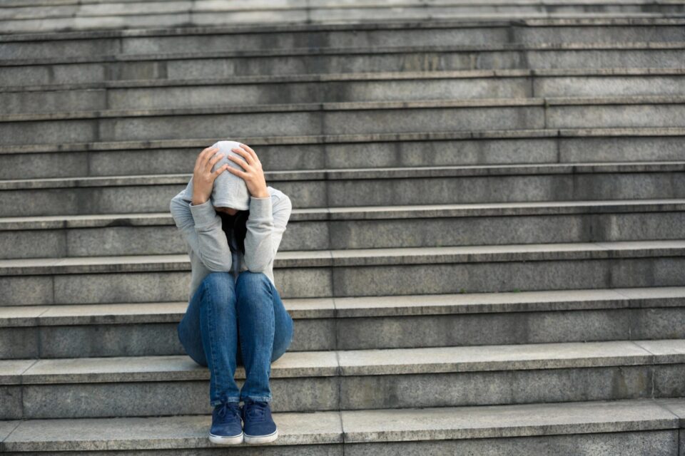 addiction is nothing to be ashamed of