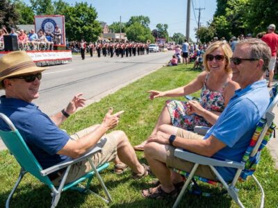 independence day and addiction