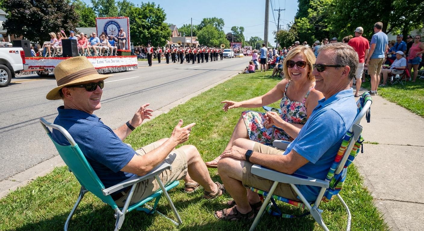 independence day and addiction