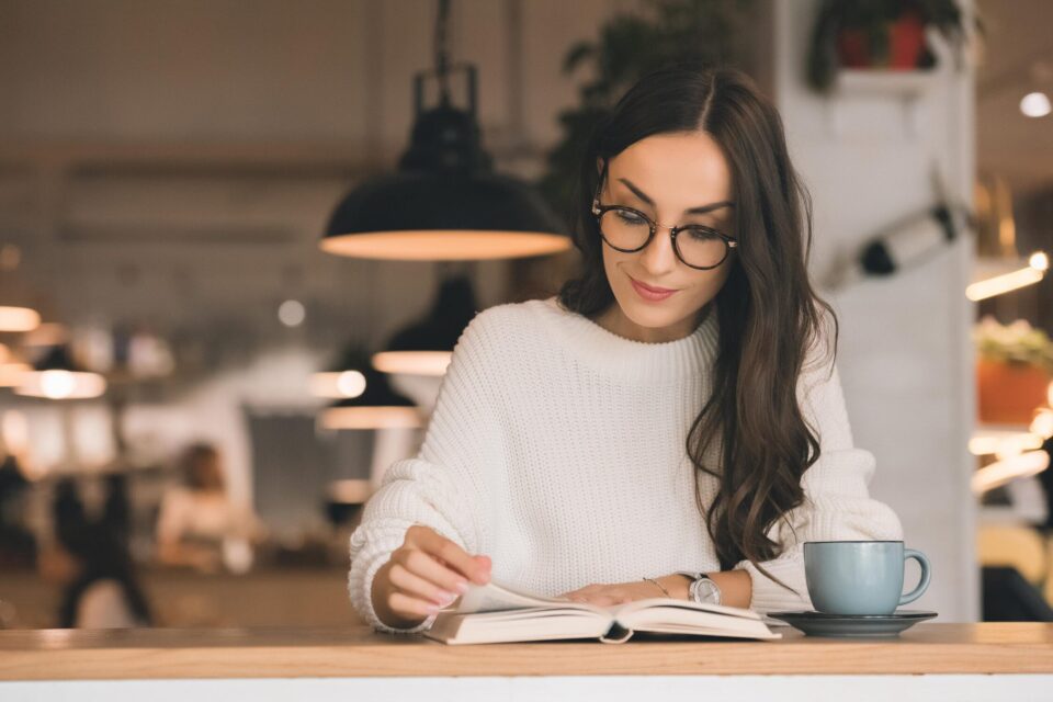 recovery reading list