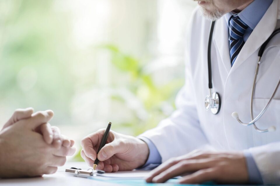 inpatient vs outpatient